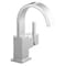 Delta Vero Single Handle Bathroom Faucet 553LF-GPM - alternate 3