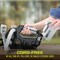 Sun Joe 24V iON 10 In, 4.0Ah Cordless Self Oiling Chain Saw, Tool-Less Bar/Chain Tension 24V-10CS - alternate 16