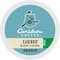 Caribou Coffee K-Cup Caribou Blend Decaf Coffee, Compatible with Keurig Brewer, Medium, K-Cup, Decaffeinated, 24PK 5000330137 - alternate 2
