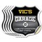 Signmission Vic's Garage I Can Fix Everything But Stupid, 6 inch X 6 inch, Vinyl Decal, 5PK SHI-D-5PACK-6-490-VIC - alternate 1