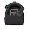 Clc Hultafors Work Gear 23 in. L X 22 in. W Gel Flooring Knee Pads Black/Red HT5224 - alternate 2