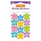 Trend Big Bright Stars, Fruit Punch Scent Scratch 'n Sniff Stinky Stickers, 48-Piece Set, 6PK T83050 - alternate 3