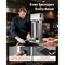 Vevor Electric Sausage Stuffer 33 LBS / 15 L with 4 Tubes for Commercial & Home EVS-15L - alternate 8