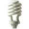 Ilc EIKO Replacement 4WW Coil Compact Fluorescent Lamp - 10000HR Life, 2700K SP26/27-4P - alternate 1