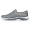 Dryshod Women's Evalusion All-Around Shoe, Waterproof, Slip-On, Grey/White, Size 9 EVA-WS-GY-009 - alternate 8
