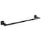 Delta Pivotal 24" Towel Bar 79924-BL - alternate 1