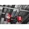 Milwaukee Tool Magnetic Nut Driver, 1/4" Hex, Solid Hex 49-66-4746 - alternate 8