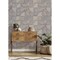 Advantage Addison Grey Retro Geo Wallpaper 4125-26749 - alternate 4