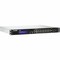 Qnap QGD-1602-C3558-8GB-US 16- port switch, Intel Atom C3558 4C 2.2 GHz processor, 8GB DDR4 SODIMM RAM QGD-1602-C3558-8G-US - alternate 9