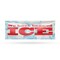 Signmission We Have Bagged Ice, 36 Inch x 96 Inch, Vinyl Banner B-96-30930 - alternate 1