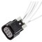 Auveco GM, Isuzu & Suzuki Throttle Position Harness Connector 23003 - alternate 2