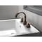 Delta Vero Two Handle Widespread Bathroom Faucet 3553LF-RB - alternate 7
