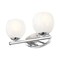 Z-Lite Colette Chrome  2 Light Vanity 1963-2V-CH - alternate 7