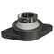 Edt FLANGEANGED BLOCK BEARING FA2AF4-24-LK - alternate 3