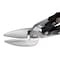 Milwaukee Tool Straight Cutting Offset Aviation Snips 48-22-4562 - alternate 13