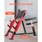 Vevor Preacher Curl Bench Adjustable Home Gym Biceps Machine Barbell Equipment ms0001 - alternate 8