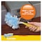 Swiffer Dusters Refill, DustLock Fiber, Lavender Vanilla Scent, Light Blue, 40PK 21461 - alternate 8