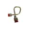 Cnh TUBE HYDRAULIC, CNH OEM 275920A2 275920A2 - alternate 1