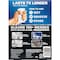 Mr. Clean Magic Eraser Ultra Thick Multi-Purpose Cleansing Pad, 3-Count 3077213617 - alternate 1