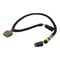 Cnh CABLE ELECTRIC, CNH OEM 84256831 84256831 - alternate 1
