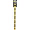 Channellock 3/8'' Plastic Socket Rail 350970 - alternate 1