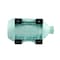 Xpower XPOWER B-123 High Velocity Variable Speed Pet Dryer with 2-Stage Heat Settings - Mint Green B-123-Mint-Green - alternate 8