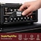 Pyle Portable VHF Wireless Microphone System, Black PDWM91 - alternate 5
