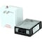 Altronix PoE Midspan Injector W/XFMR, Single Port NETWAY1P - alternate 1