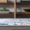 Jonathan Y Moroccan HYPE Boho Vintage Tribal Cream/Blue 3 ft. x 5 ft. Area Rug MOH103A-3 - alternate 8