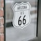 Signmission Arizona Route Marker Shield Sign Us 66, 12 inch X 12 inch, Vinyl Decal, 2PK SHI-D-2PACK-12-360 - alternate 6