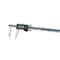 H & H Industrial Products Dasqua 0-2000mm/0-80" 200mm Jaw Heavy Duty Digital Caliper W/Fine Adj 2220-3580 - alternate 9