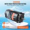 Vevor 1HP Pool Pump Motor 115/230V 9.8/4.9A 56J 3450RPM 90F/250V Capacitor HM14075LCb - alternate 8
