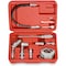 Tooluxe Multi-Function Grease Gun and Lubrication Accessory Kit 61077L - alternate 1