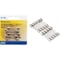 Eaton Bussmann AGC & SFE Glass Tube Fuse Assortment, 10PK BP/AGC-AH10-RP - alternate 1