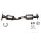 Ap Exhaust Catalytic Converter - Direct Fit, 642800 642800 - alternate 4
