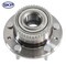 Skyward Automotive Products Wheel Bearing and Hub Assembly,  SK512269 - alternate 1