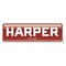 Harper 60 in. Wood Broom Handle 552 - alternate 4