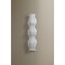 Troy Lighting Brisa 6.25in wide 1 Light Integrated LED Wall Sconce in Soft White B2423-SWH - alternate 8
