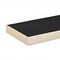Homeroots 9in Cream Handmade Trinket Tray 724167 - alternate 9