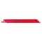 Milwaukee Tool 6" Carbide Grit SAWZALL Blade (3 Pk) 48-00-1420 - alternate 1