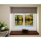 Factory 2U Windows Horizontal Sliding Window 36in x 24in Black Ext / White Int Vinyl LowE Insulated Glass High Alt 803755 - alternate 4