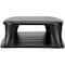 Targus Universal Monitor Stand 19.1 in Black PA235U - alternate 4