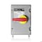 Leviton Disconnect Switch, Nonfusible, 3PST, Three Phase, NEMA 12, 13, 3R, 4, 4X, 6, 6P, Indoor/Outdoor LDS10-AX - alternate 1