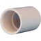 Charlotte Pipe And Foundry 1 In. Solvent Weldable CPVC Coupling with Stop CTS021001000 - alternate 7