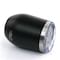 Wao 12 Ounce Thermal Wine Tumbler with Lid in Black 131023.01 - alternate 7