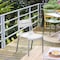 Lagoon Naples Stackable Side Chair, 2PK 7220G8-BSLGS - alternate 10
