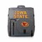Picnic Time Family Of Brands Iowa State Cyclones - Commuter Travel Backpack Cooler, Heathered Gray 651-00-105-234-0 - alternate 1