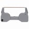 Dataproducts Compatible Lift-Off Tape for IBM, Clear R5111 - alternate 3