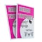Signmission Henna Tattoos, Plastic Signs Only 24 Inch x 36 Inch, Corrugated Plastic, 2PK CSB-2436-2PACK-Henna Tattoos - alternate 1