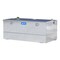 Uws Combo Transfer Tank, 100gal., TT-100-COMBO TT-100-COMBO - alternate 5